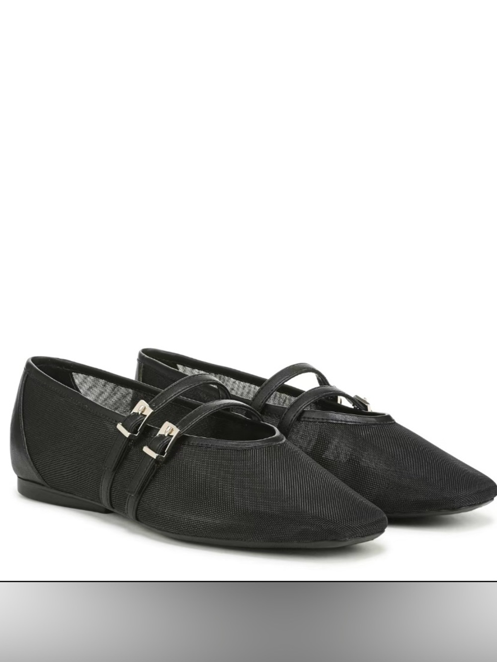 Naturalizer Womens Crista Mary Jane